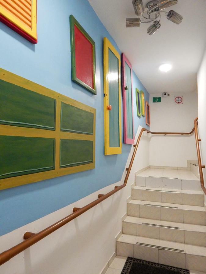 Ethnic Thematic Hotel Cartagena