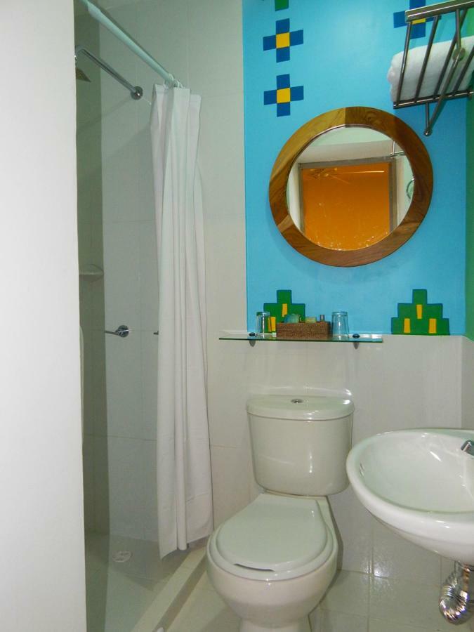 Hotel Ethnic Thematic Cartagena