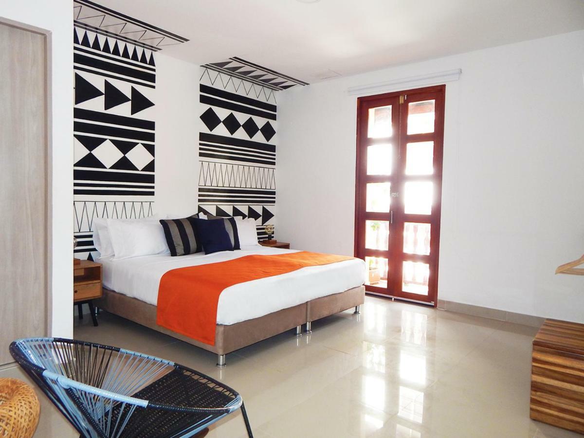 Ethnic Thematic Cartagena