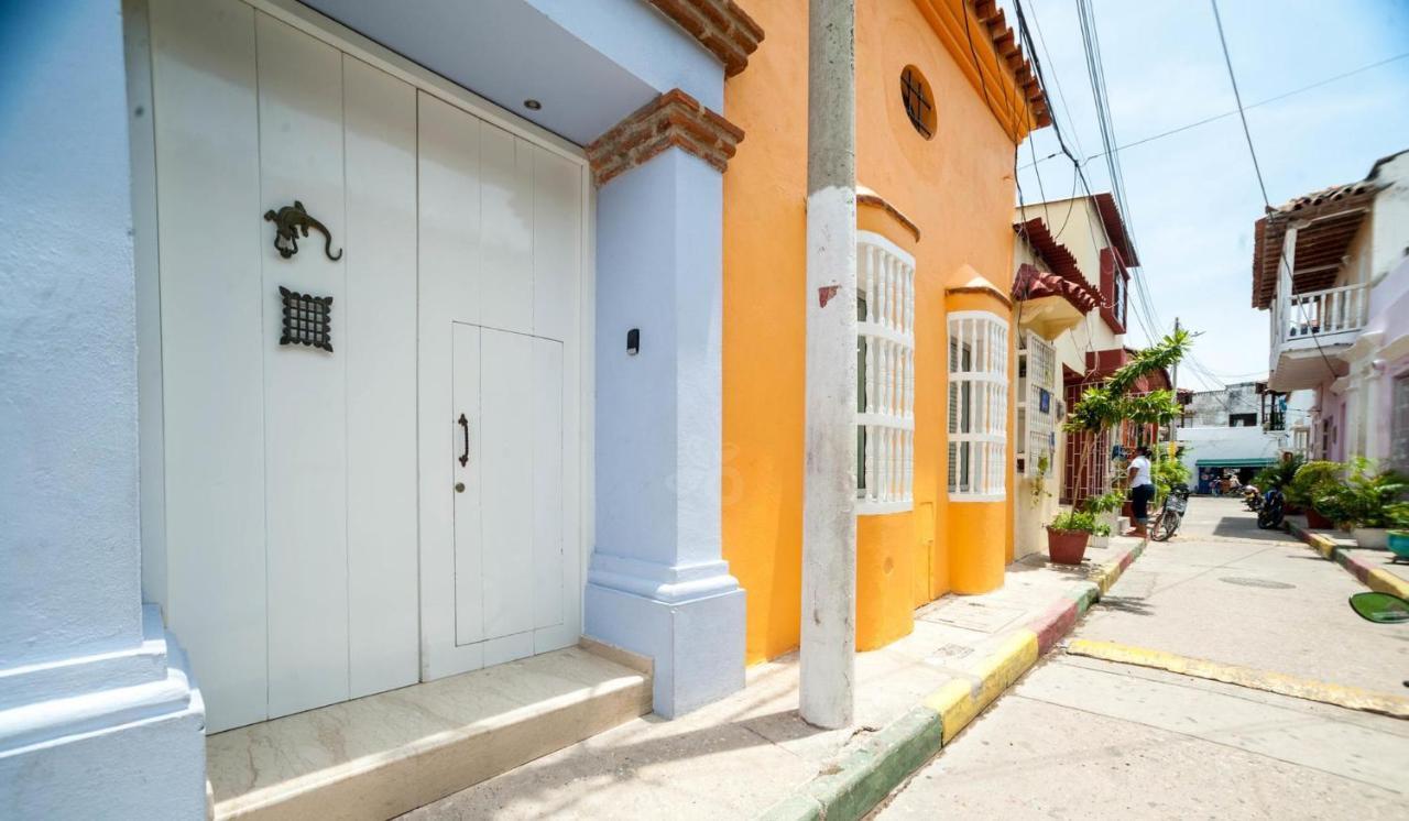 La Fe By Bespokecolombia Bed and breakfast Cartagena