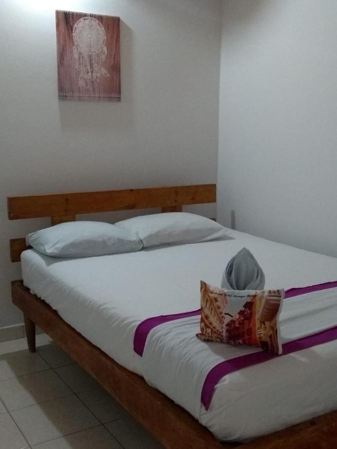 Hotel Isla Manga Home