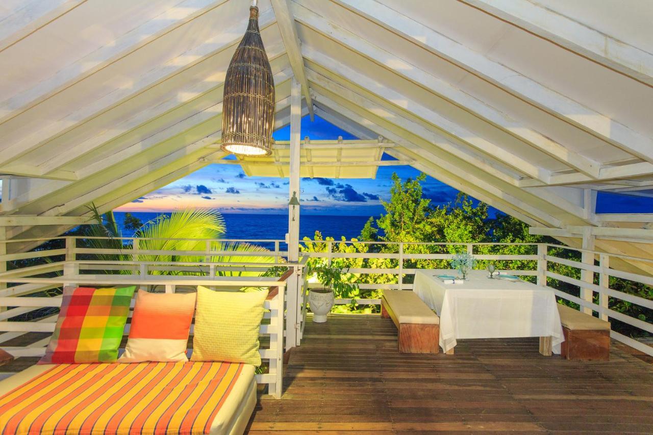 Kohsamui Casa Hotel Del Mar Hotel 4*