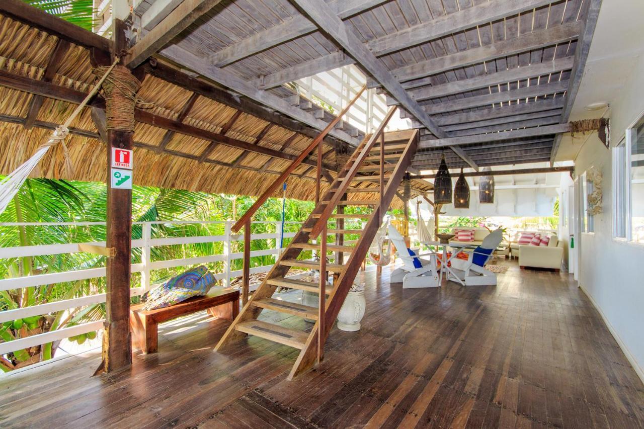 Hotel Kohsamui Casa Hotel Del Mar Cartagena