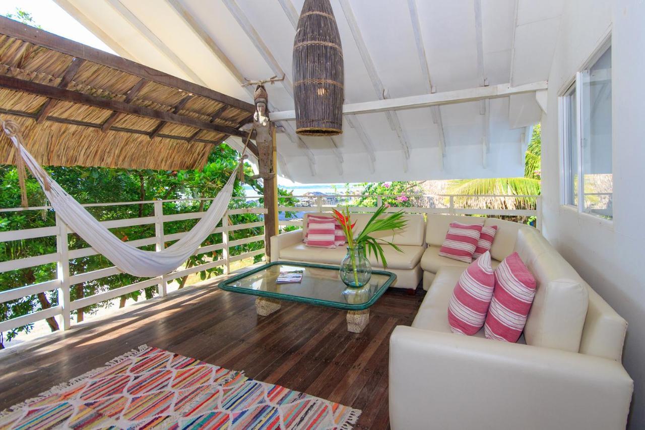 Hotel Kohsamui Casa Hotel Del Mar Cartagena