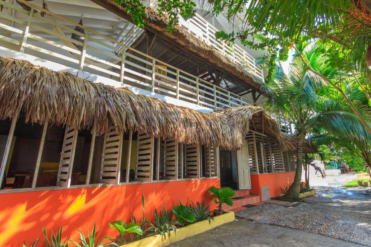 Kohsamui Casa Hotel Del Mar