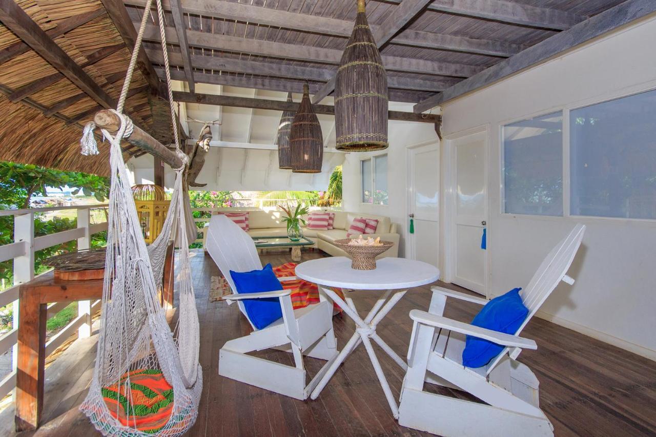 Hotel Kohsamui Casa Hotel Del Mar Cartagena