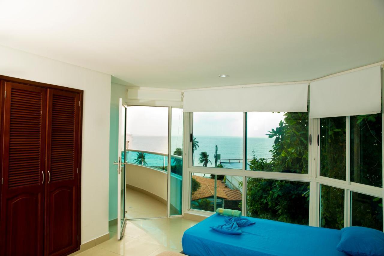 Horizon Apartamento *