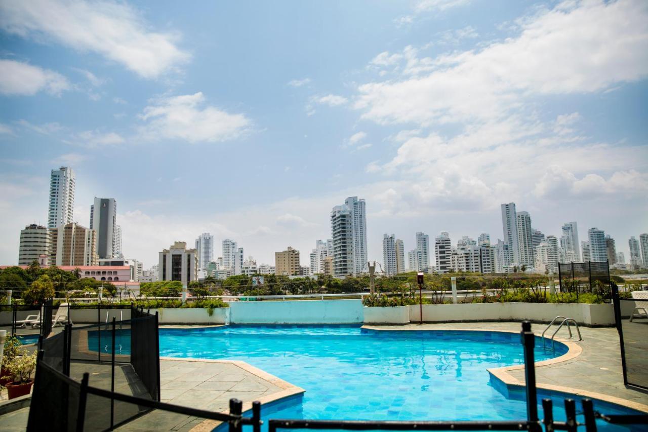 Apartamento Horizon
