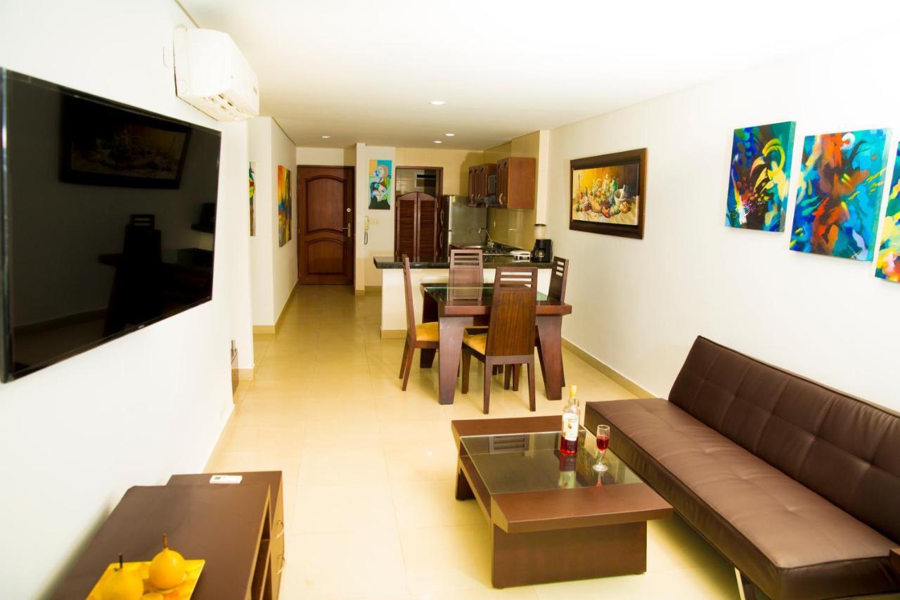 Horizon Apartamento *