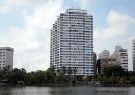 El Laquito Confort 401 Cartagena