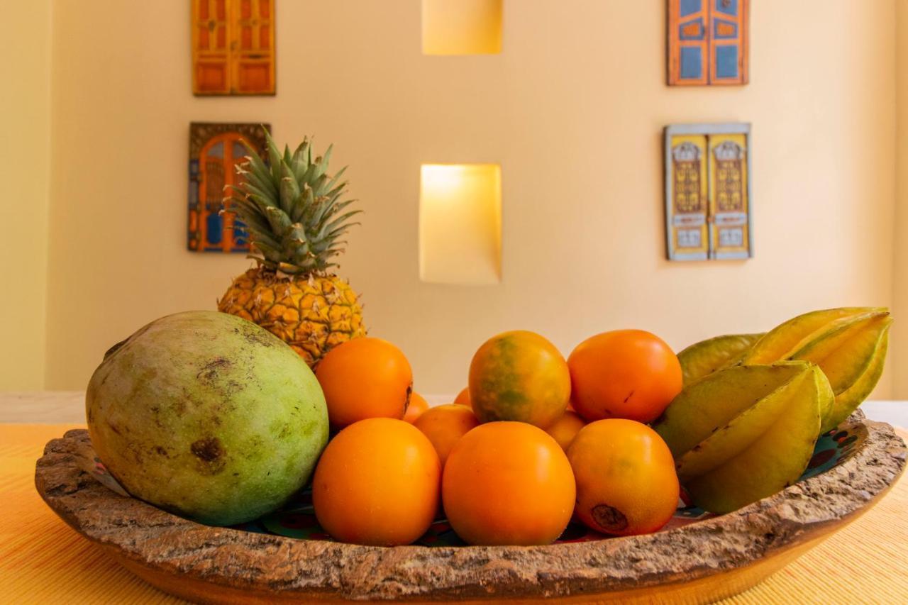 La Fe By Bespokecolombia Bed and breakfast 3*