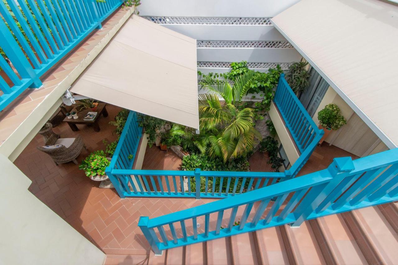 La Fe By Bespokecolombia Bed and breakfast 3*