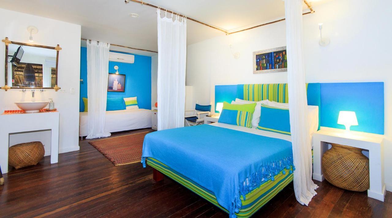 Kohsamui Casa Hotel Del Mar Hotel 4*