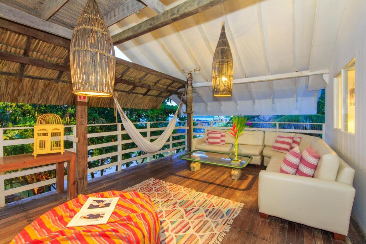 Kohsamui Casa Hotel Del Mar Hotel Cartagena