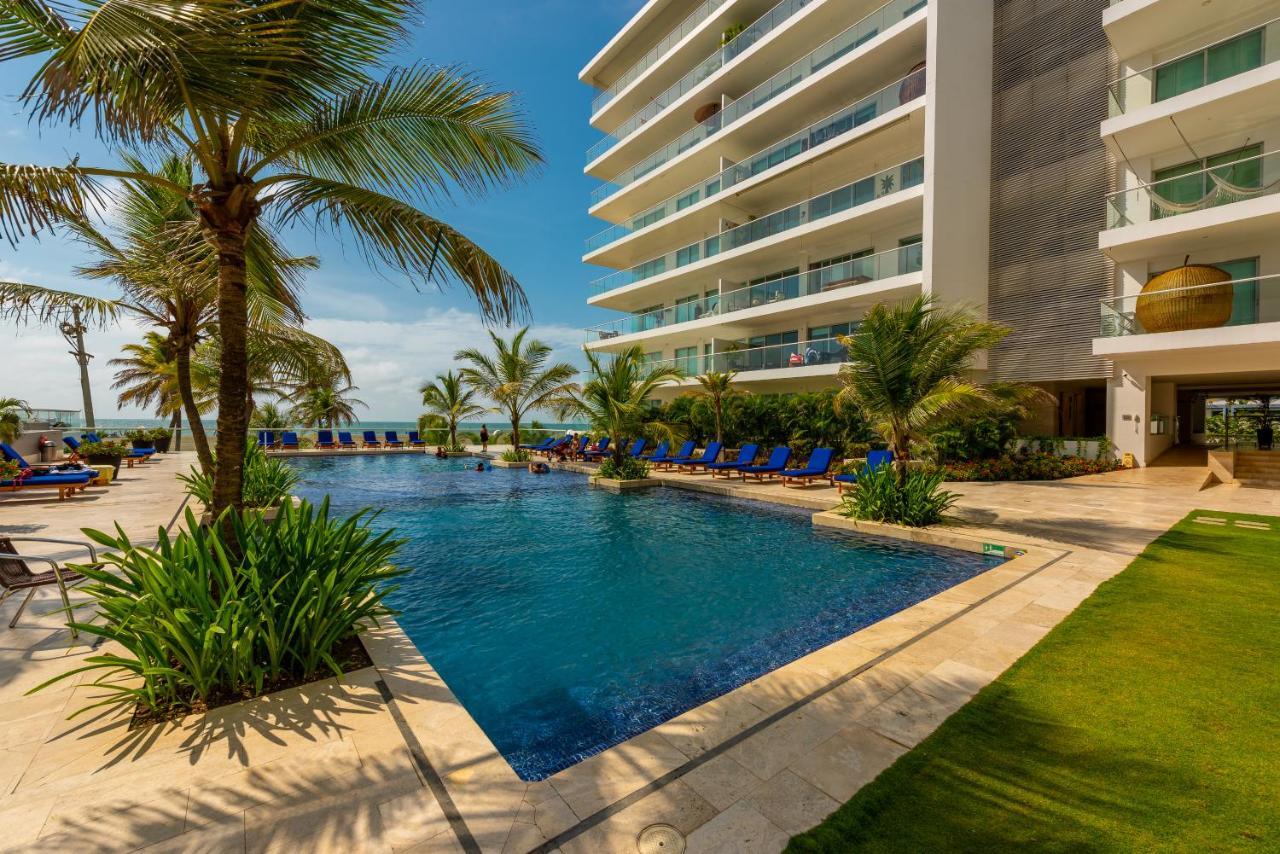 Apartment Morros Epic 216 *