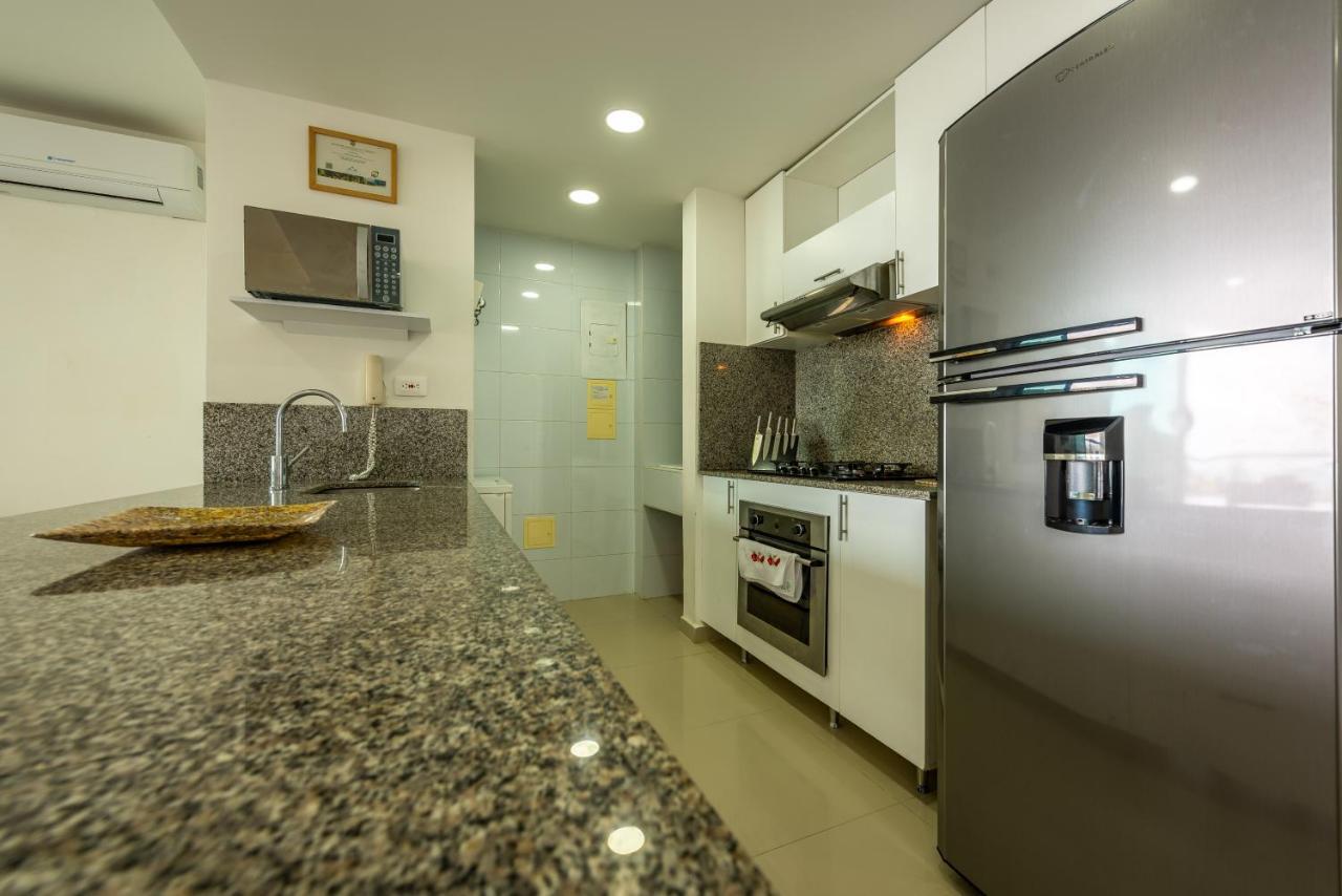 Morros Epic 216 Apartment *