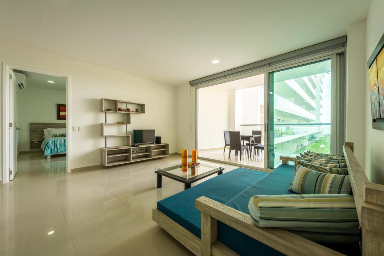 Apartment Morros Epic 216 Cartagena