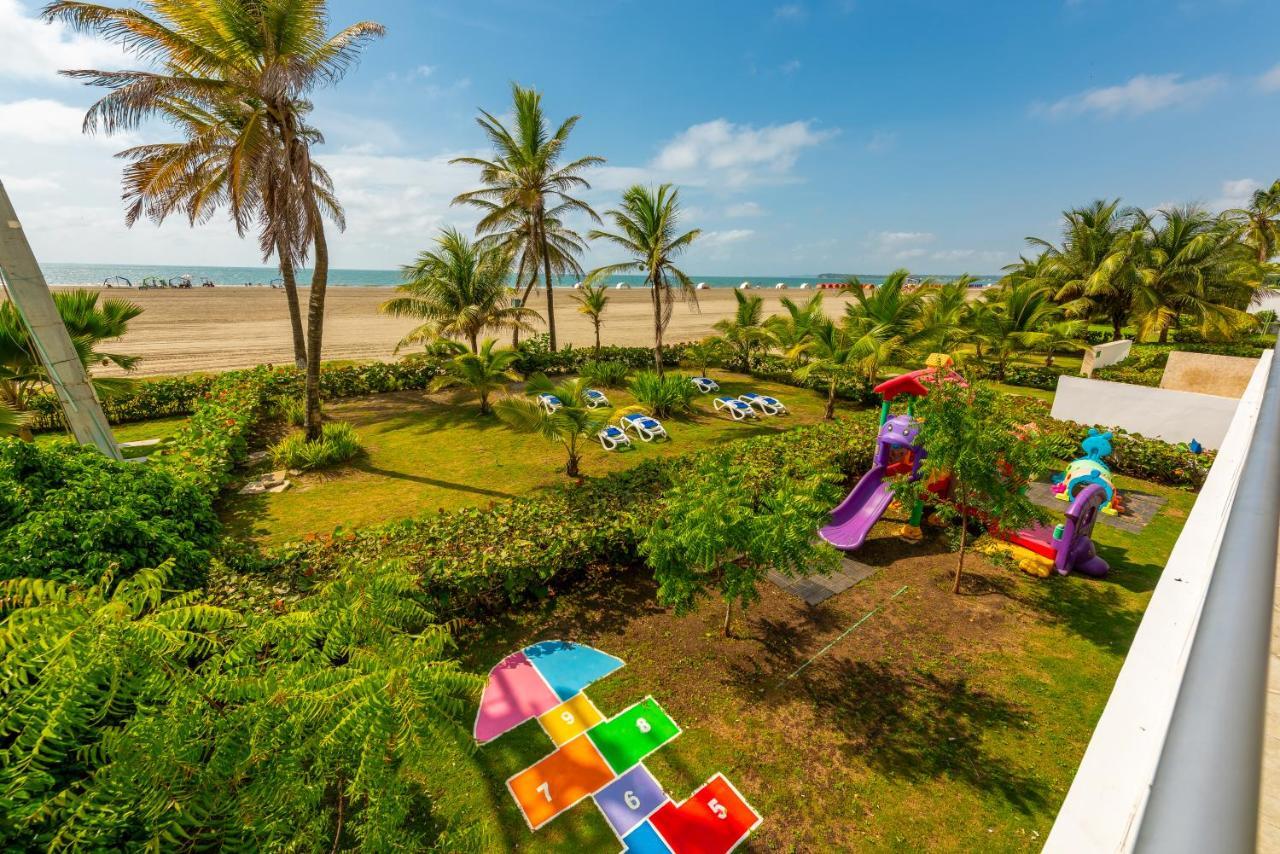 Apartment Morros Epic 216 *