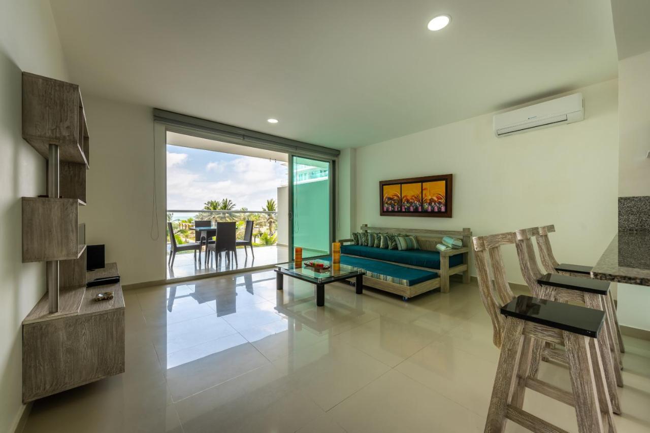 Apartment Morros Epic 216 Cartagena