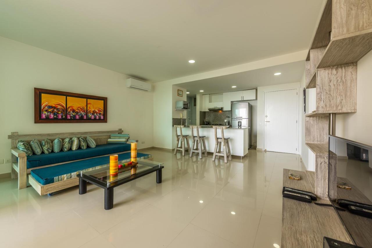 Apartment Morros Epic 216