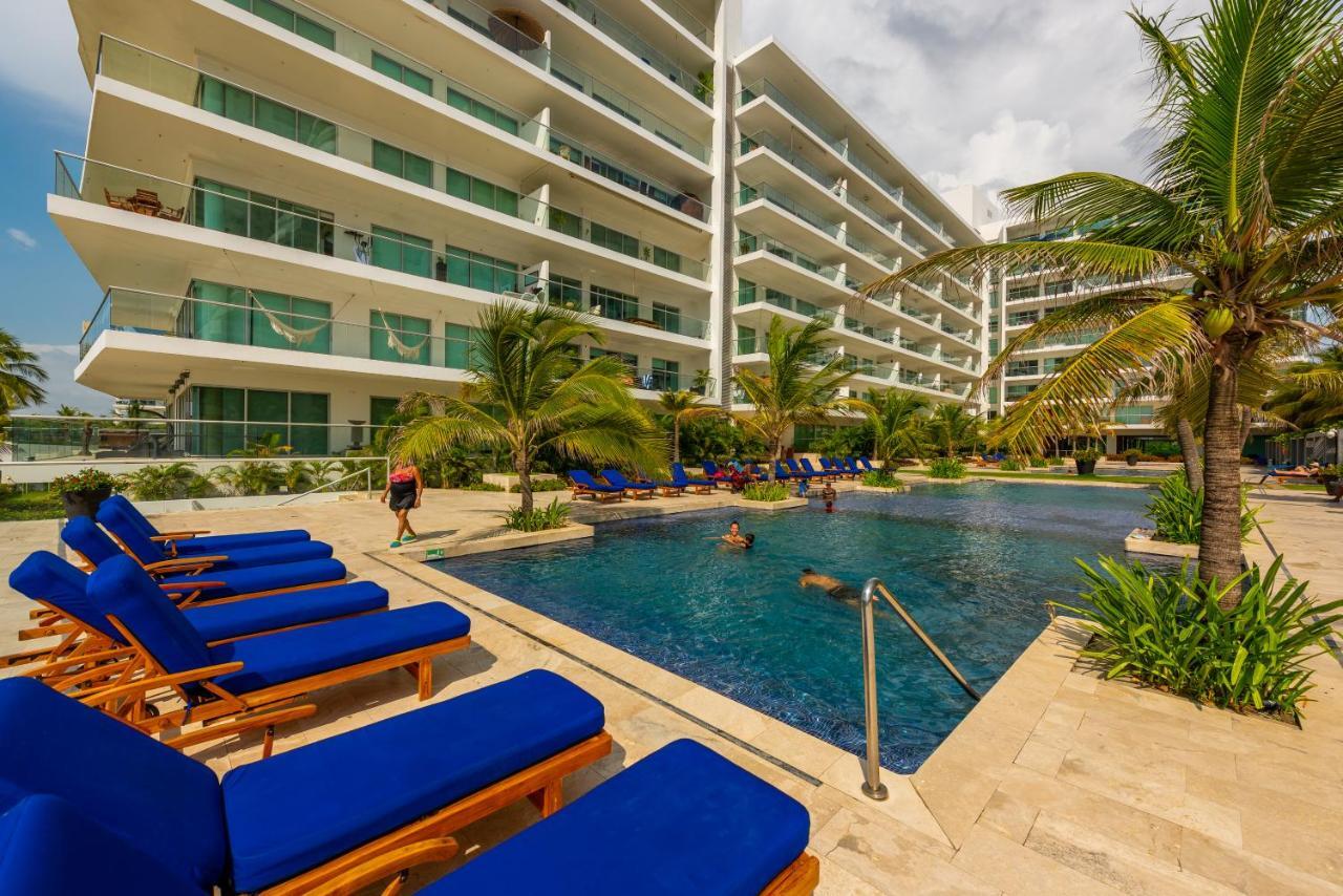 Apartment Morros Epic 216 Cartagena