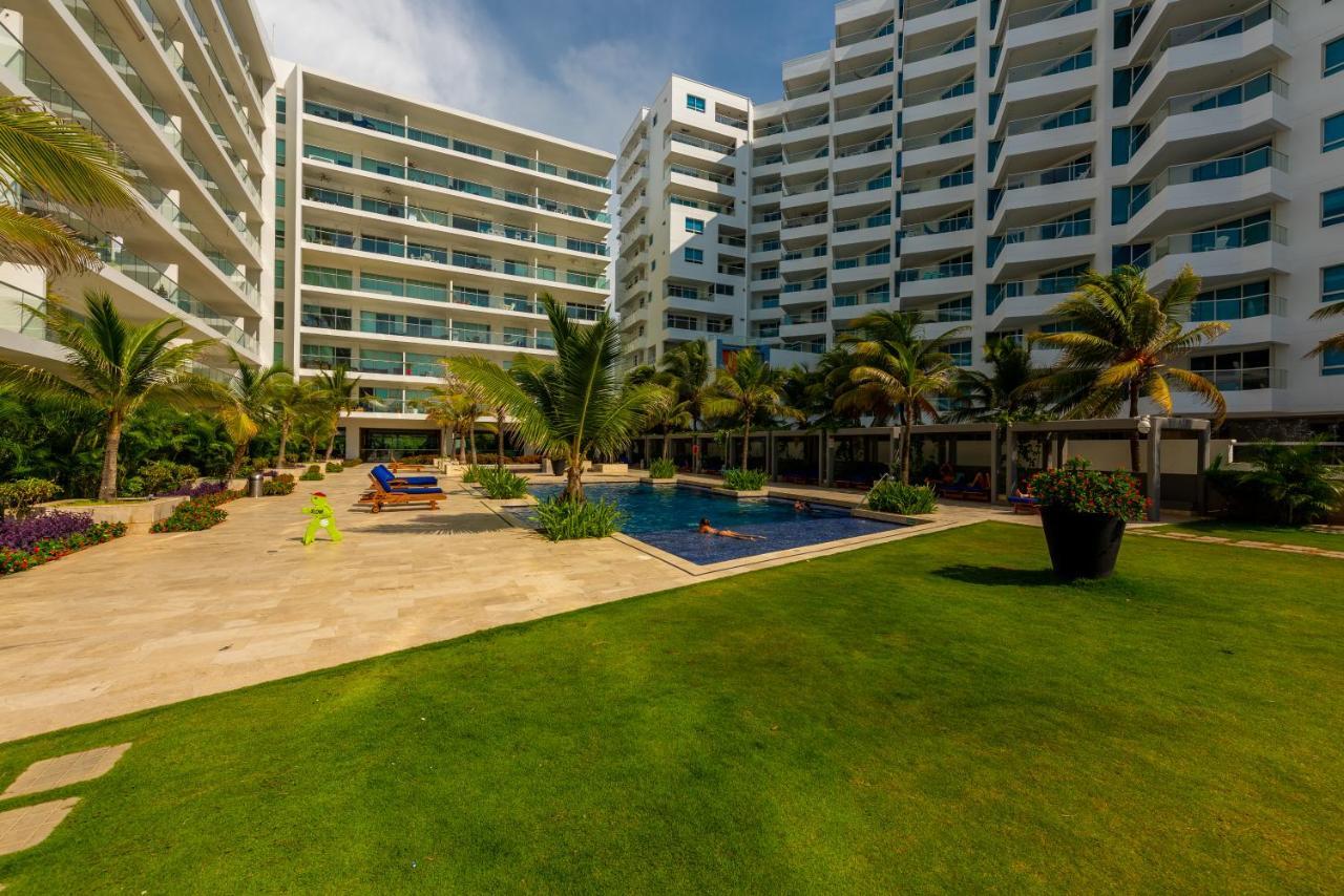 Morros Epic 216 Apartment