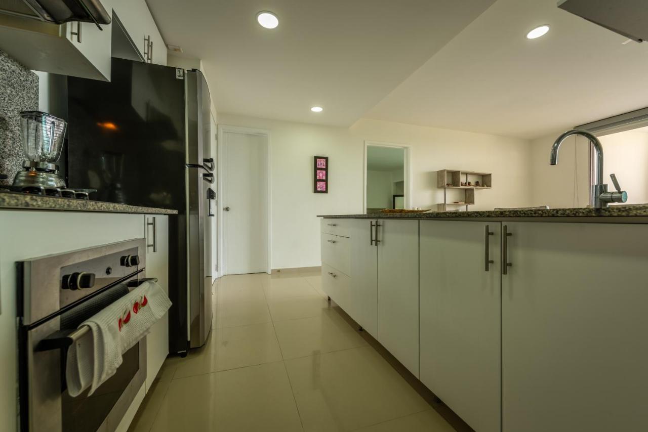 Morros Epic 216 Cartagena