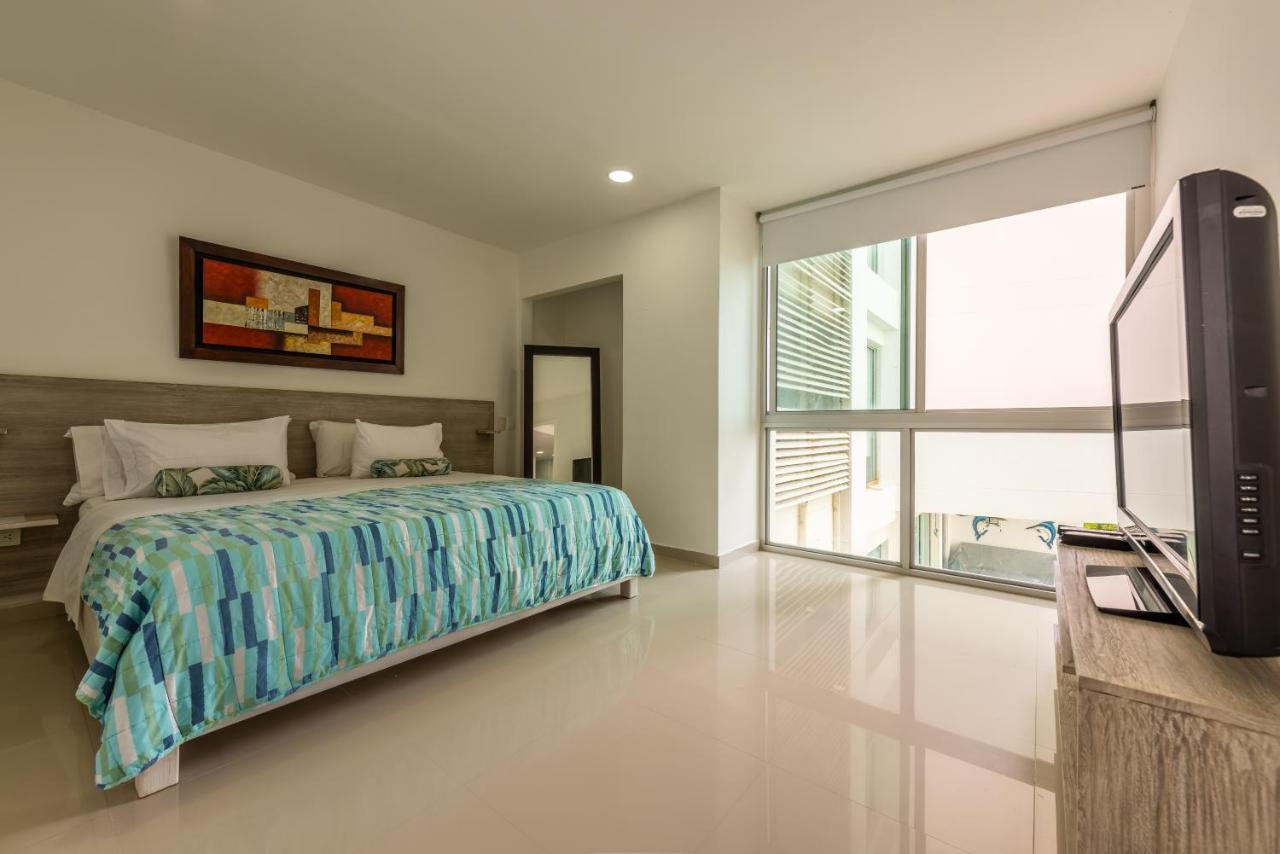 Apartment Morros Epic 216