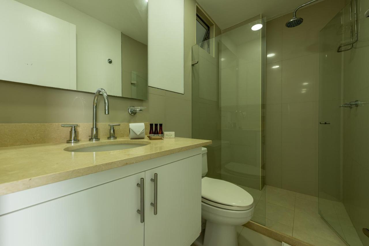 Apartment Morros Epic 216 *