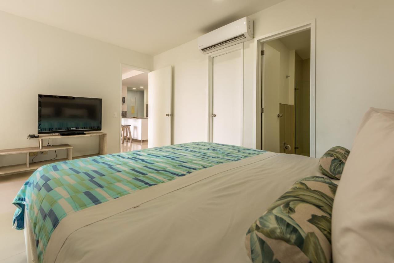 Apartment Morros Epic 216 Cartagena