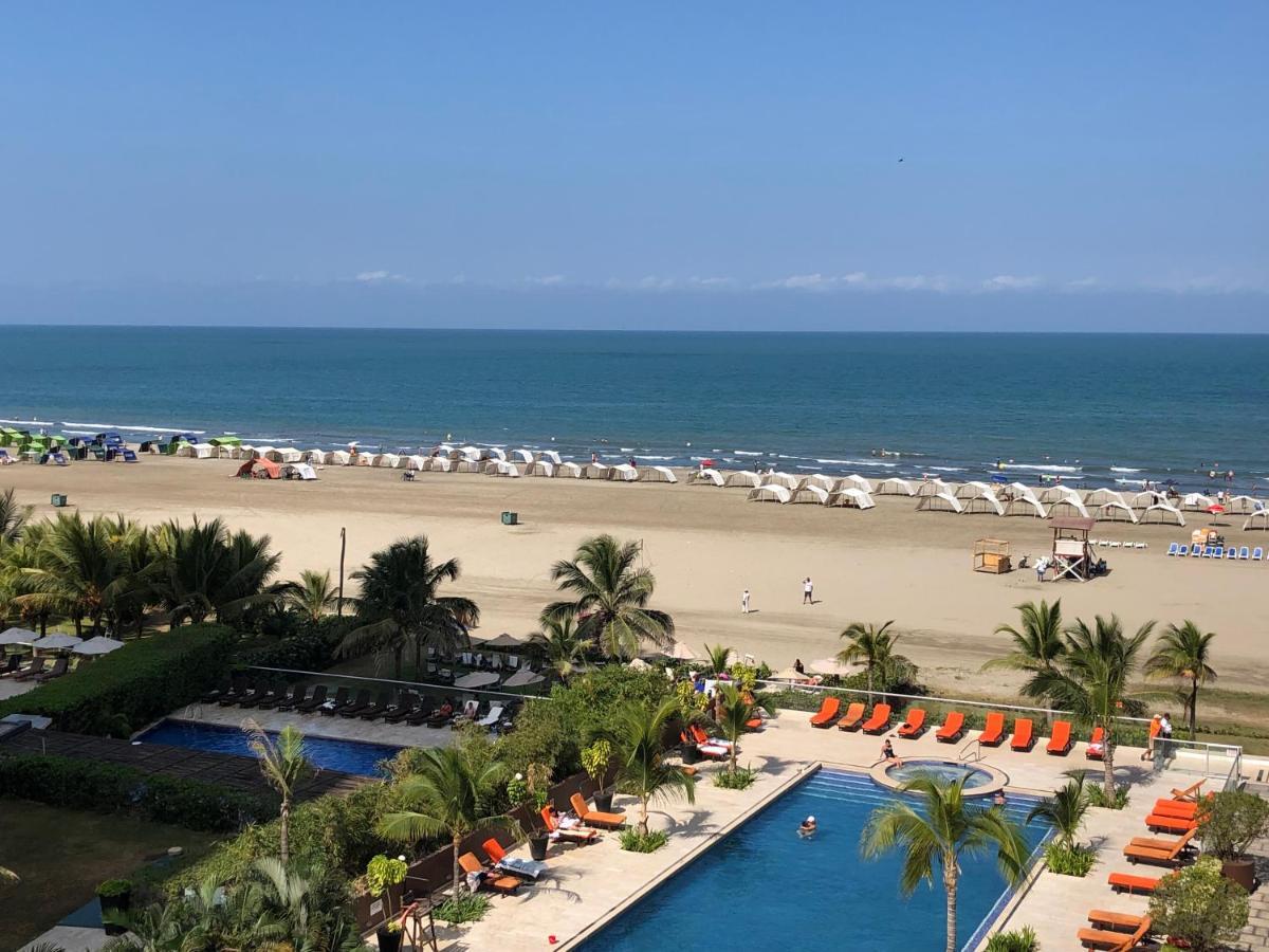 Morros 3 Apartahotel