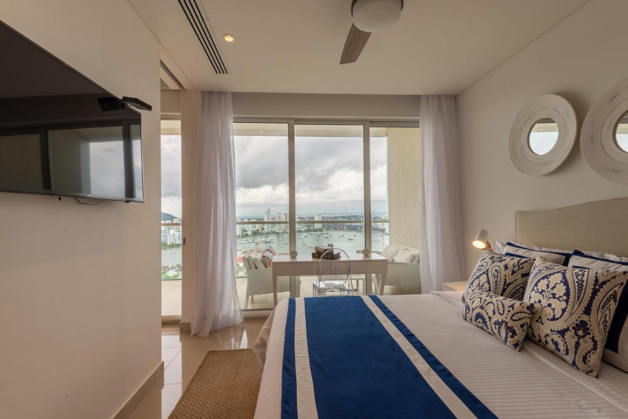 Classy 1 Bedroom Pool, Gym Near Downtown By Huespedia *