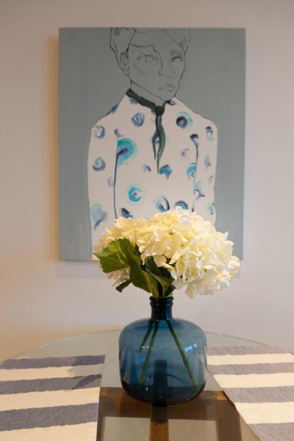 Apartamento Classy 1 Bedroom Pool, Gym Near Downtown By Huespedia *