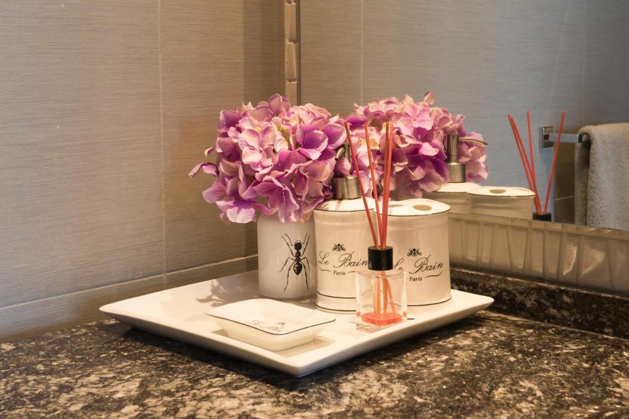 Classy 1 Bedroom Pool, Gym Near Downtown By Huespedia *