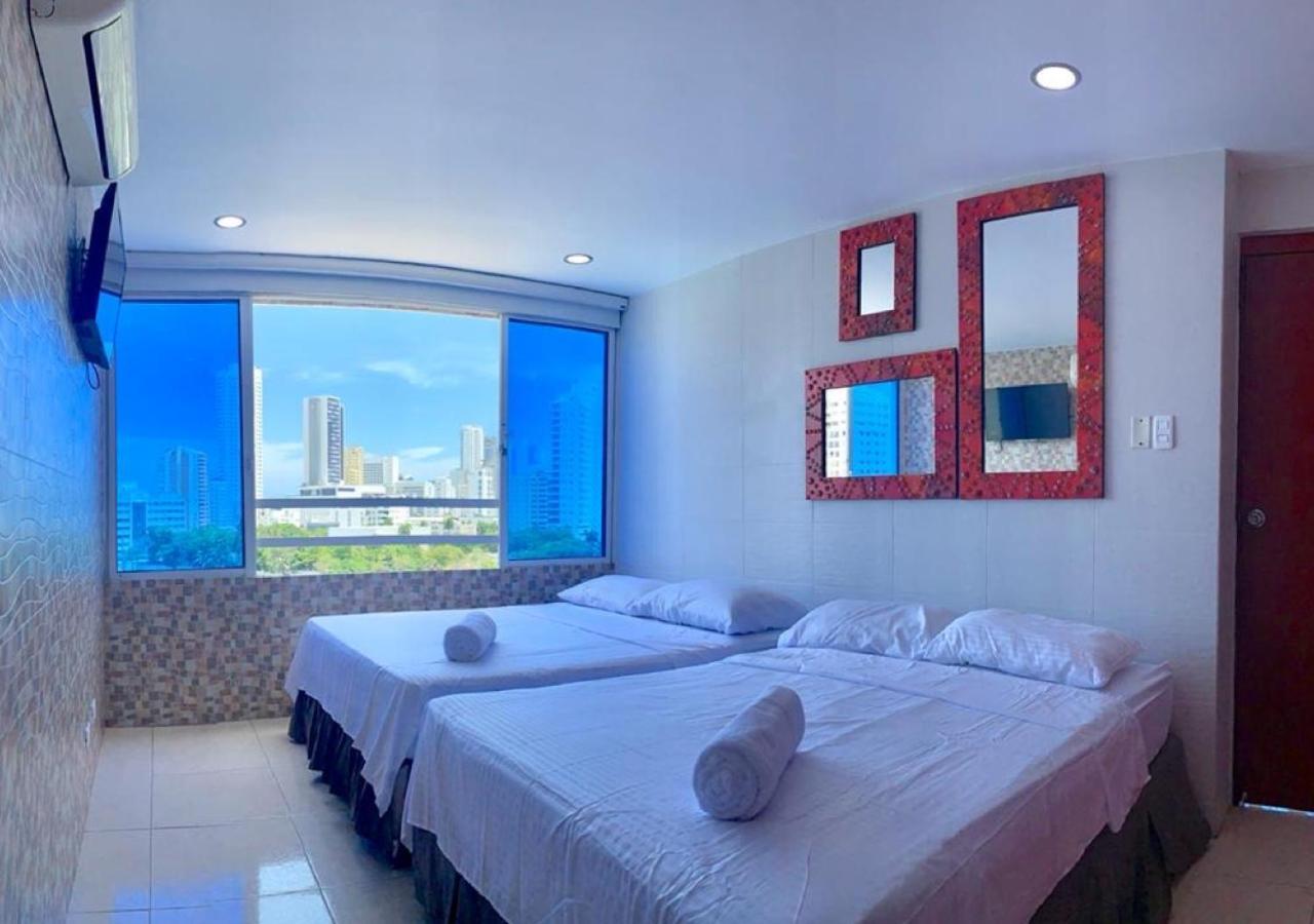 Pyensa Apartahotel *