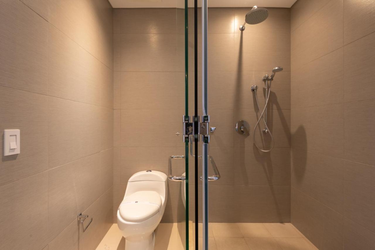 Classy 1 Bedroom Pool, Gym Near Downtown By Huespedia Cartagena