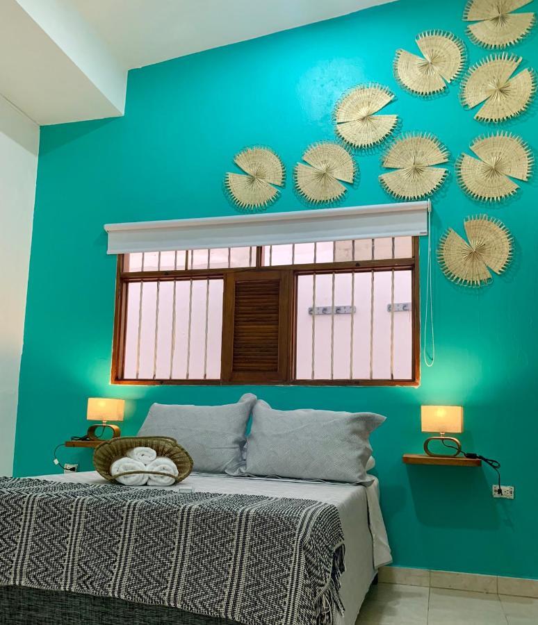 Pedregal Habitación en casa particular