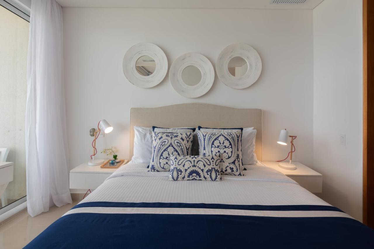 Classy 1 Bedroom Pool, Gym Near Downtown By Huespedia *