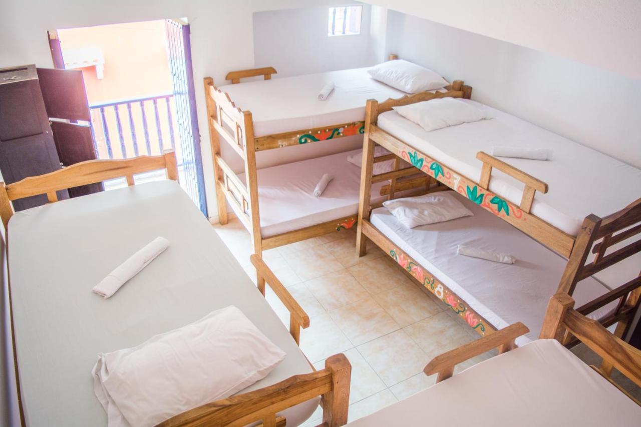 Getsemani Hostal Cartagena
