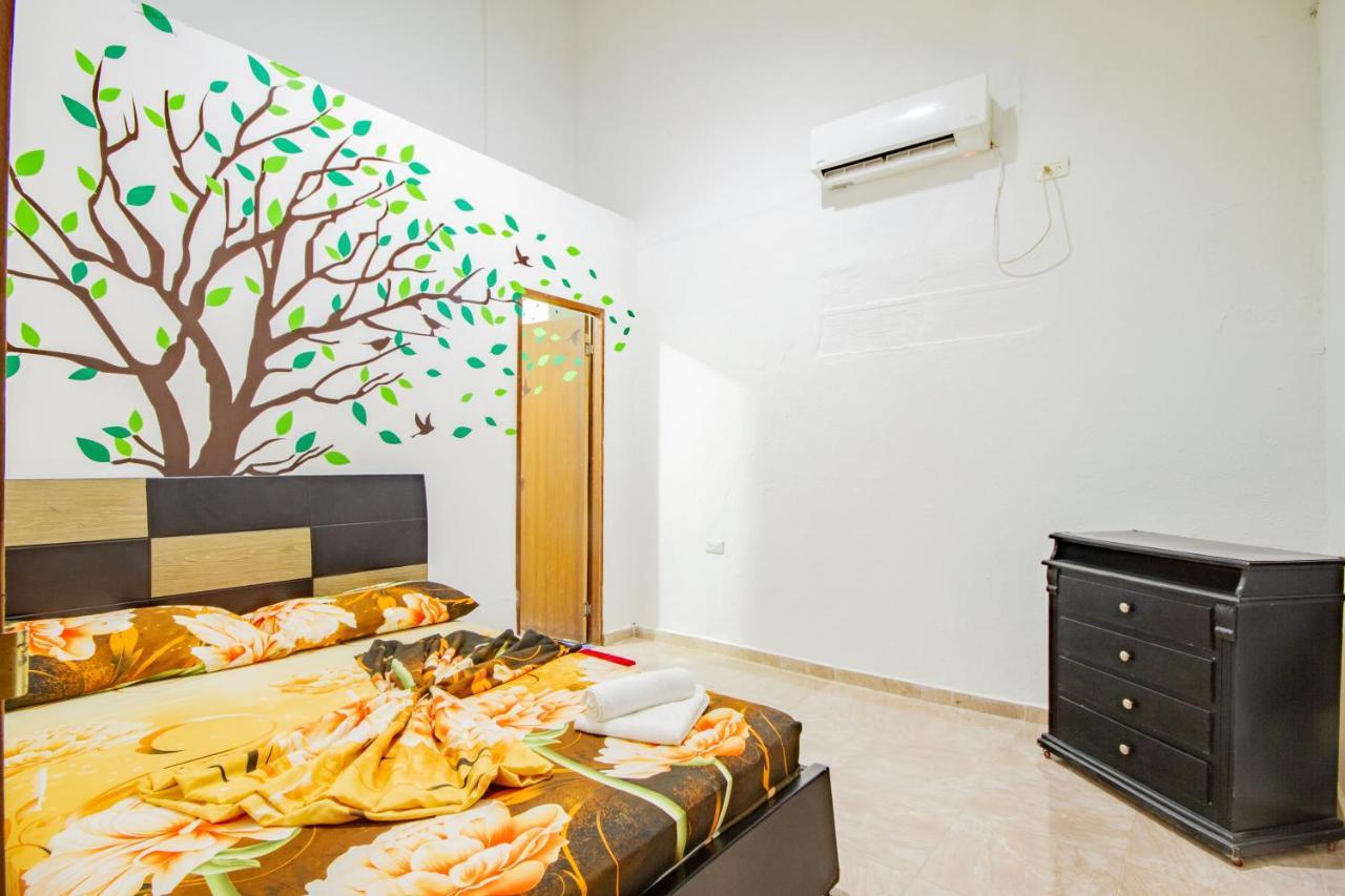 Getsemani Hostal
