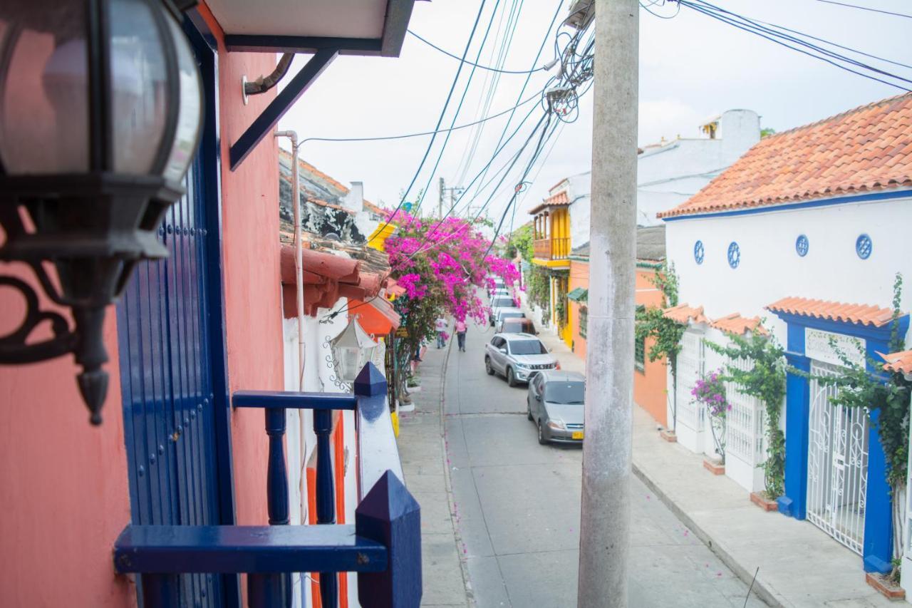 Hostal Getsemani *