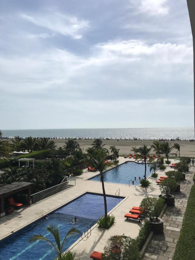 Apartamento Morros 3 Playa Cartagena