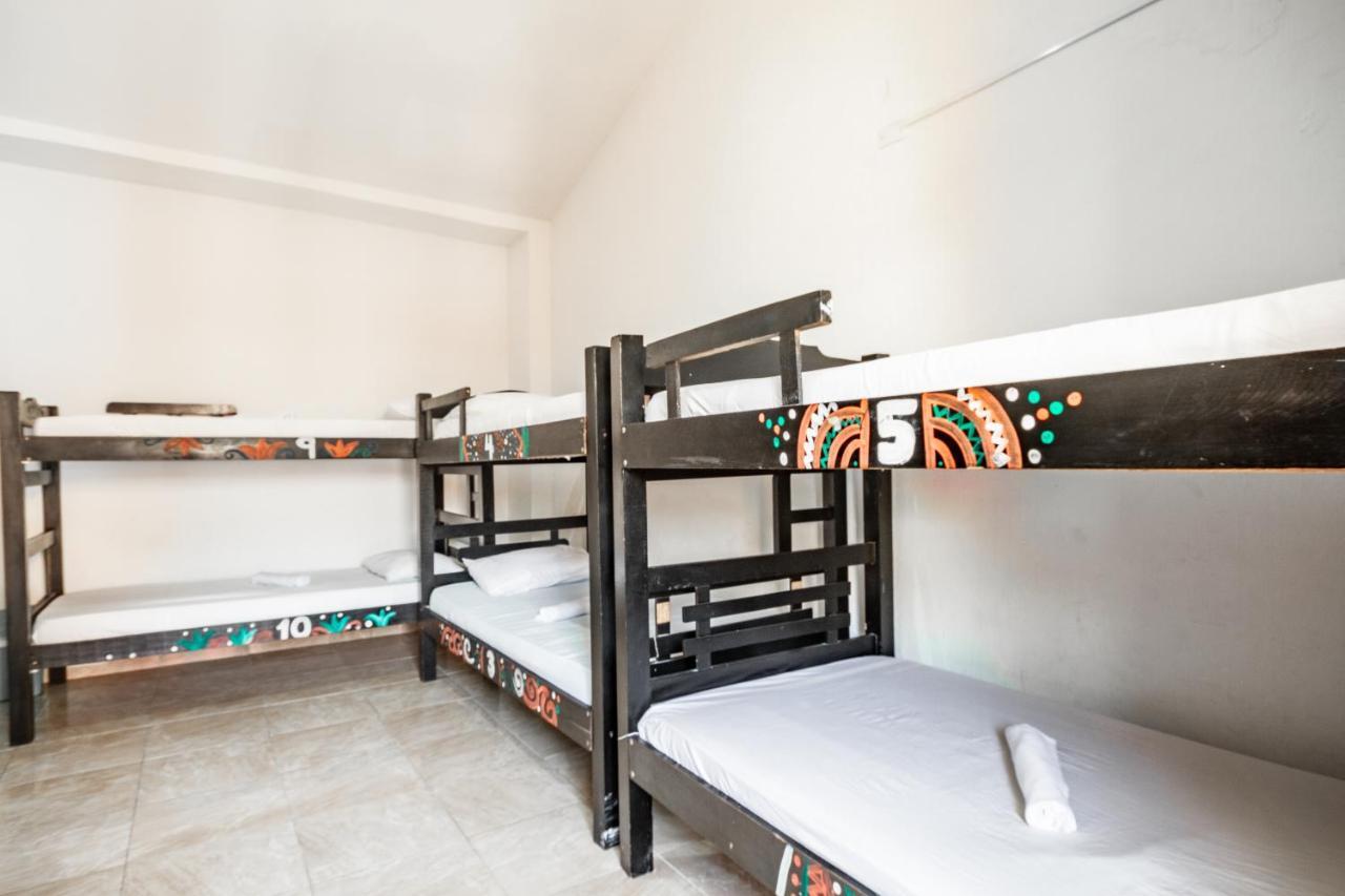 Hostal Getsemani *
