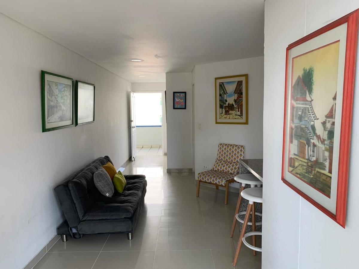 Portofino Bocagrande By Icdi Apartment
