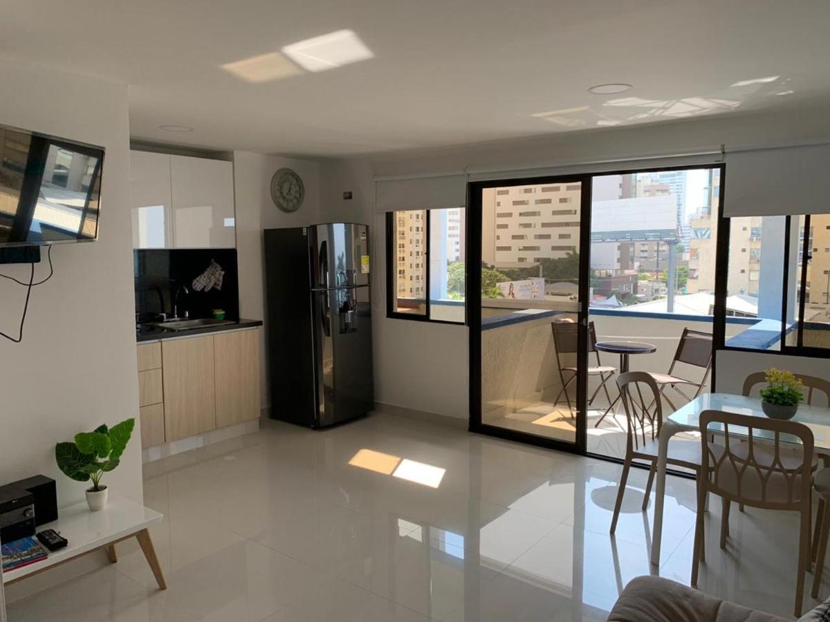 Portofino Bocagrande By Icdi Apartment Cartagena