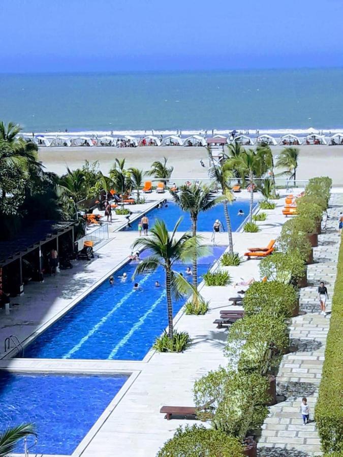 Morros 3 Playa Apartamento *