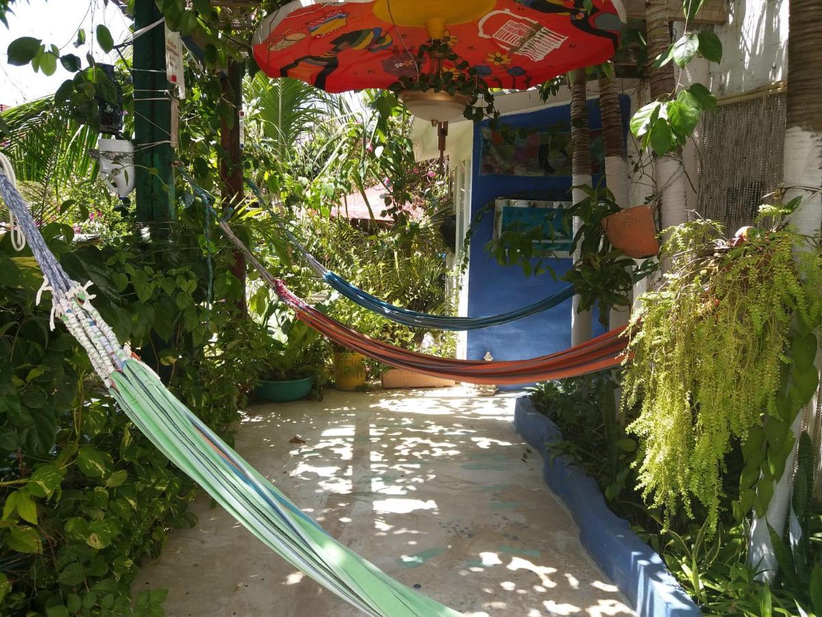 Сasa de vacaciones Del Mar