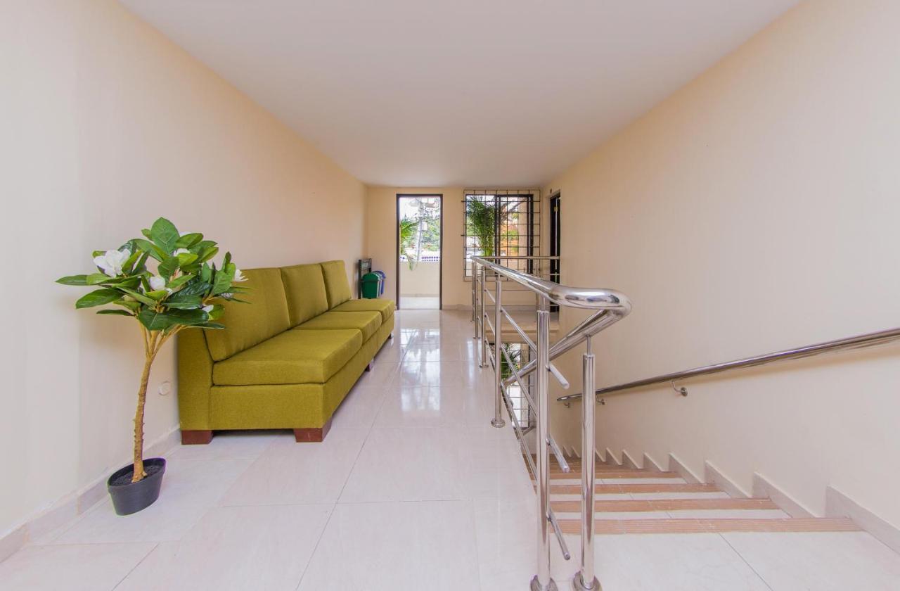 Hotel Avexi By Geh Cartagena