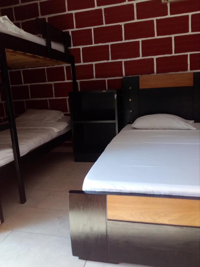 La Guaca Hostal Cartagena