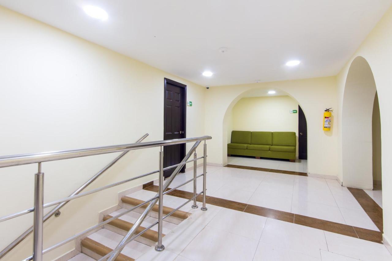 Hotel Avexi By Geh Cartagena